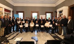 Türk Dünyası İstanbul’da Buluştu: Tarihi Miras İçin Güç Birliği!