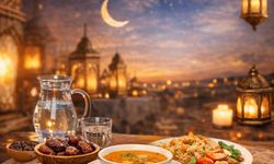 Ramazan'da beslenmeye dikkat! Bunları yapıyorsanız hemen vazgeçin