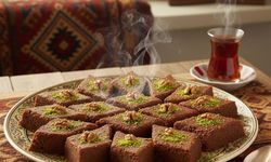 Sıcak, Nostaljik ve Malatya’dan: Ramazan’a Özel Arapgir Helvası