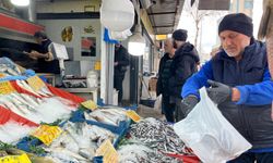 Malatya’da Ramazan’da Balığa Yoğun İlgi: İftar Sofralarının Şifa Kaynağı