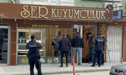 Malatya'daki Kuyumcu Soygununda Tutuklu Sayısı 3'e Yükseldi