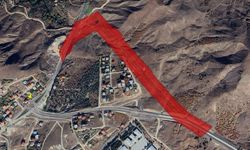 Malatya'da O Yol Güzergahı Değişiyor! Tapu Sahipleri ve Sürücüler Dikkat