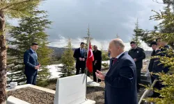 Arapgir’de 111 Yıllık Gurur: Kapılar Bu Kez "Vefa" İçin Açıldı!