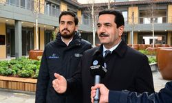 Malatya Merkezdeki O Bölge 2 Hafta İçinde Tamamlanacak