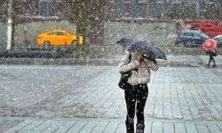 Meteoroloji Uyardı: Malatya’da Hava Tersine Dönüyor!