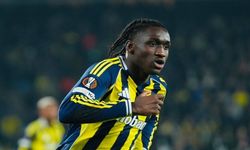 Fenerbahçe'nin genç golcüsü Cherif'ten rekor artış