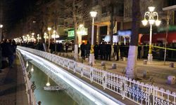 Malatya'da 30 dakika dönemi başlıyor