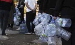 Malatya’da 9 Saatlik Su Kesintisi: O Mahalle İçin Kritik Uyarı