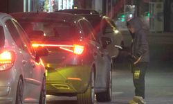 Malatya'da Kırmızı Işıkta Çocuk Dilendiren 50 Aileye İnceleme