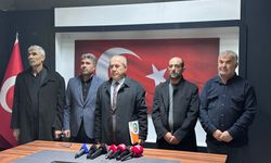 Yazıhan CHP’de Büyük Çatlak! Başkan İhraç Edildi, 6 Meclis Üyesinden Rest