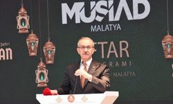 Malatya Valisi Seddar Yavuz’dan Kritik Uyarı