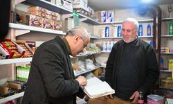 Malatya’da Ramazan’da Zimem Defteri Geleneği Canlandı