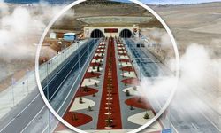 Sivas-Malatya arası kaç dakika oldu? Yağdonduran Tüneli resmen açıldı!