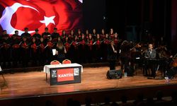 Malatya’da sanat ve estetik dolu buluşma
