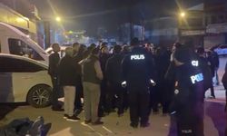 Malatya’da Gerilim Tırmandı: Elektrikler Kesildi, Polis Müdahalesi Geldi!