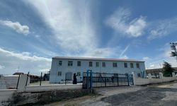 Malatya'da Cezaevi Fabrika Oldu