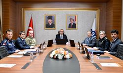 Malatya’da Güvenlik Masaya Yatırıldı: Binlerce Kişi Sorgulandı