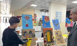 Malatya’da Sıfır Atık Günü Etkinlikleri Yoğun İlgi Gördü