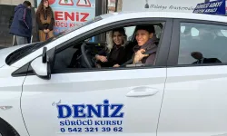 Malatyalı sürücü adayları dikkat: Ehliyet almadan önce bu rakamlara mutlaka bakın