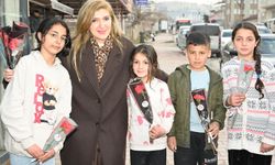 Milletvekili Ölmeztoprak’tan Bayram Öncesi Yoğun Mesai