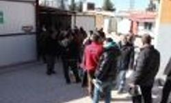 Malatya’da Araç Sahiplerine Kötü Haber: 422 TL Ödeyip Kuyruğa Giriyorlar!