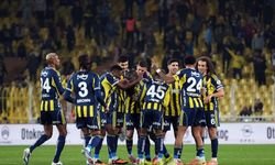 Fenerbahçe, milli maç arasına galibiyetle girdi