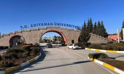 Adıyaman Üniversitesi ÜNİDES’te 4. Sırada