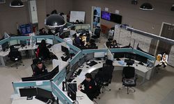 112’ye Gelen İlginç Çağrılar: Helikopterden Barış Talebine Her Şey Var!