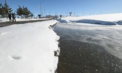 198 Yerleşim Yeri Ulaşıma Kapandı: Erzurum, Kars ve Tunceli’de Kar Felaketi!