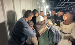 20 Günün Ardından Refah Sınırı Açıldı: 28 Filistinli Gazze’ye Döndü