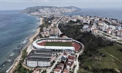 2027 FIFA Kadınlar Dünya Kupası Avrupa Elemeleri O Şehirde Yapılacak..