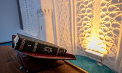 700 Yıllık Hacı Doğan Camisi Ramazan Öncesi Yeniden Açıldı