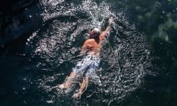 78 Yaşında Huzurevinde Ama Boğaz’da Her Sabah Bambaşka Bir Ritüel!