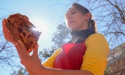 81 İl, 81 Taş Eser: Diyarbakır’da Sanat Doğayla Buluştu