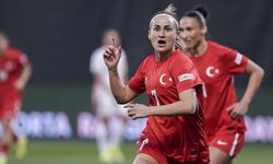 A Milli Kadın Futbol Takımı, Malta'yı 3-0 yendi