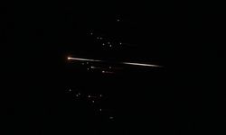 ABD Üsleri ve İsrail Aynı Anda Hedef Alındı