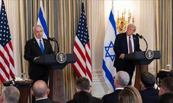 ABD ve İsrail’in İran operasyonunun perde arkası: Netanyahu’dan Trump’a istihbarat