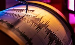 AFAD 4,8 Büyüklüğünde Sarsıntıyı Duyurdu