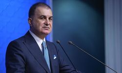 AK Parti Sözcüsü Çelik'ten 'K2 Kamikaze İHA' paylaşımı