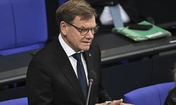 Almanya, ABD-İsrail İran Saldırıları Sonrası Askeri Katılımı Reddetti