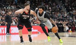 Alperen Şengün 16 Sayıyla Parladı, Rockets Yine Kaybetti