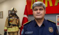 Ankara’da Yangın Alarmı: İhmal ve Dikkatsizlik En Büyük Tehdit