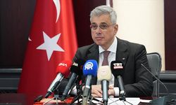 Bakan Memişoğlu'ndan Sağlık Sanayisine İlişkin Önemli Açıklamalar