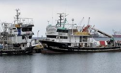 Balıkçılar Sezonu Erken Kapatmak Zorunda Kaldı