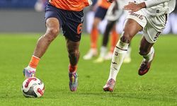 Başakşehir, Türkiye Kupası'nda yarın Trabzonspor'u ağırlayacak