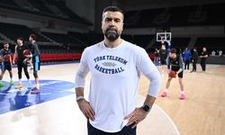 Başantrenör Erdem Can'ın Odağı BKT Avrupa Kupası Çeyrek Finalinde
