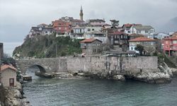 Bayram Tatilinde Burada Lezzet Rüzgarı Esti