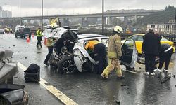 Bayram Tatilinde Kazaların Çoğu Bakın Neyden Kaynaklanmış...