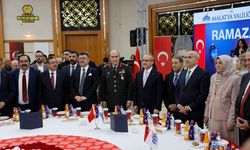 Bayramda Güçlü Mesaj: Malatya Tek Yürek Oldu