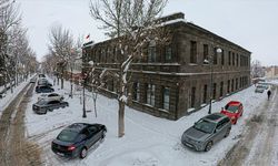 Bazı illerde kar ve soğuk hava etkili oluyor